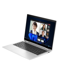 Notebook HP EliteBook x360 830 G10, i7-1355U, 16GB RAM, 512GB SSD, Win11 Pro, 13.3"