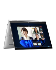 Notebook HP EliteBook x360 1040 G10, i7-1355U, 32GB RAM, 1TB SSD, W11P, Touch, 14"