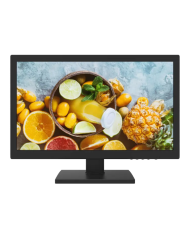 Monitor Hikvision DS-D5043QE 43" TN, 60Hz, 8 ms, 1920x1080