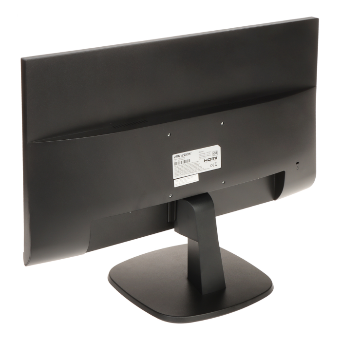 Monitor Hikvision DS-D5024FN 23.8", 60 Hz,  6.5 ms,  1920×1080