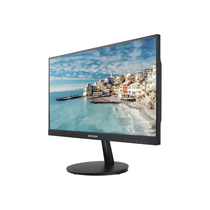 Monitor Hikvision DS-D5022FN-C 21.5" TN, 60 Hz, 6.5ms, 1920 × 1080