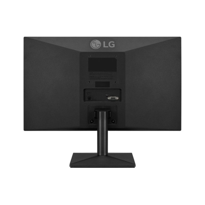 Monitor LG 19.5" TN, 75Hz, 2ms, 1366 x 768