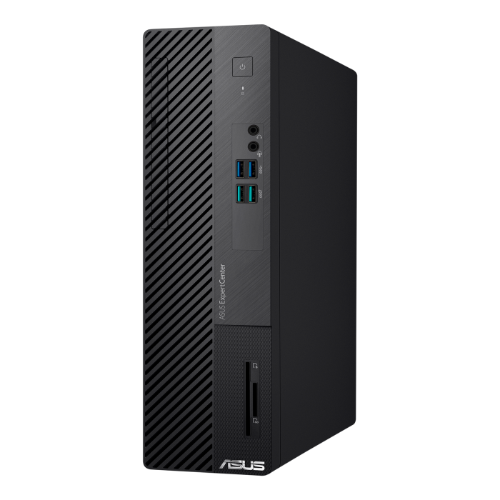 Asus ExpertCenter D5 SFF D500SD i5-12400, 16GB Ram, 512GB PCIE G3 SSD, W11Pro