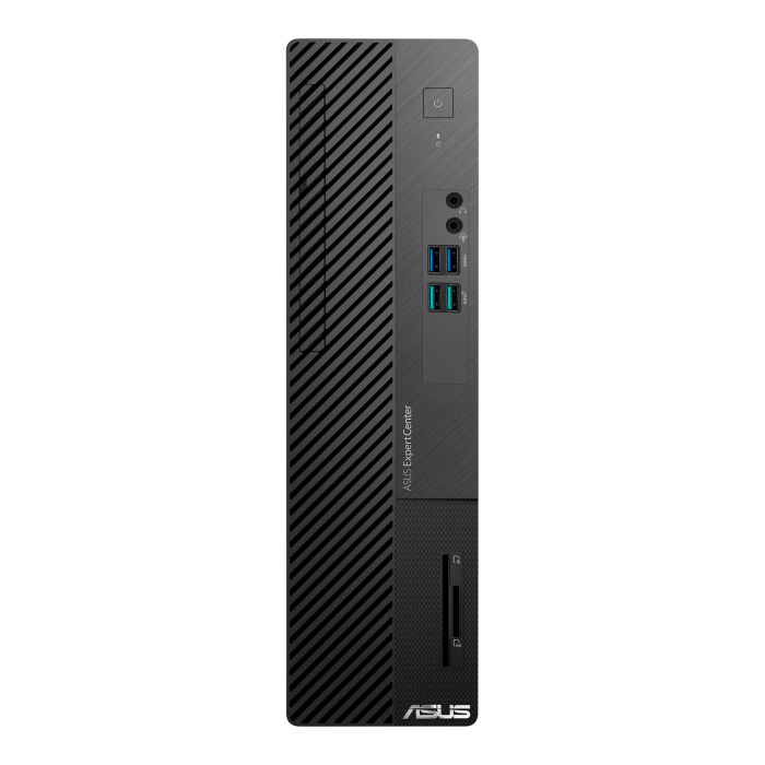 Asus ExpertCenter D5 SFF D500SD i5-12400, 16GB Ram, 512GB PCIE G3 SSD, W11Pro