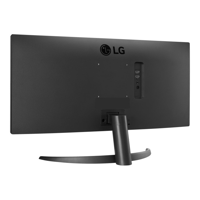 Monitor LED LG UltraWide 25,7" IPS, 75Hz, 5ms, 2560x1080