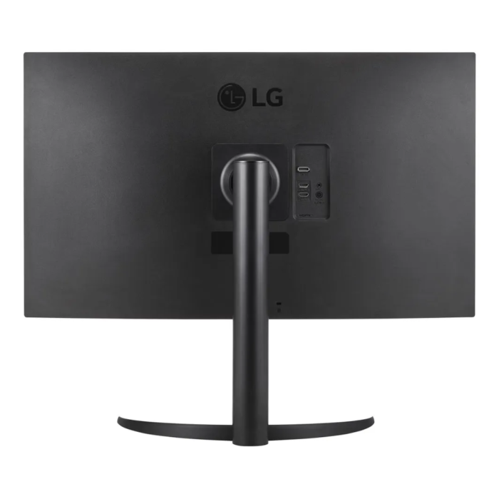 Monitor LG 32UR550-B 31.5" VA, 60Hz, 4ms, AMD FreeSync, 4K, 3840 x 2160