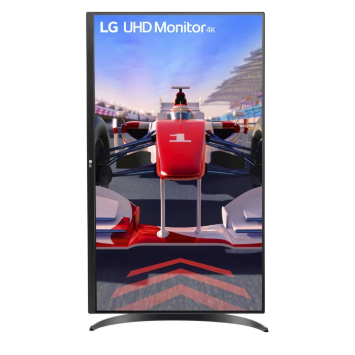 Monitor LG 32UR550-B 31.5" VA, 60Hz, 4ms, AMD FreeSync, 4K, 3840 x 2160