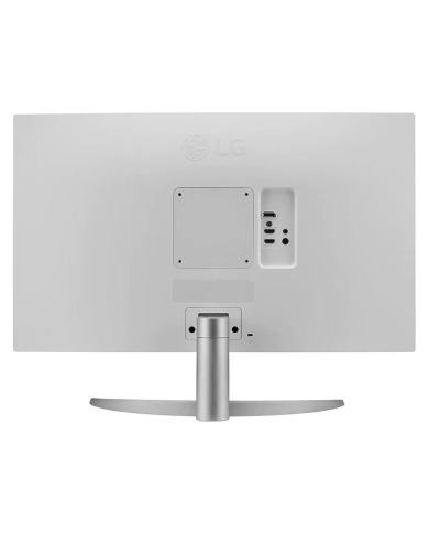 Monitor para Creadores LG 27UP600-W 27" UHD IPS 60Hz