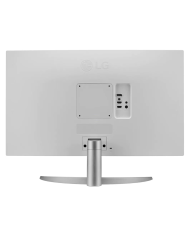 Monitor para Creadores LG 27UP600-W 27" UHD IPS 60Hz
