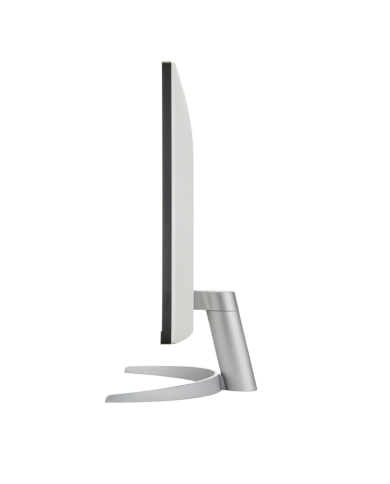 Monitor para Creadores LG 27UP600-W 27" UHD IPS 60Hz