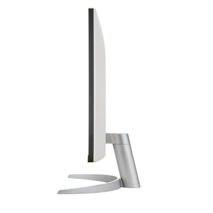 Monitor para Creadores LG 27UP600-W 27" UHD IPS 60Hz