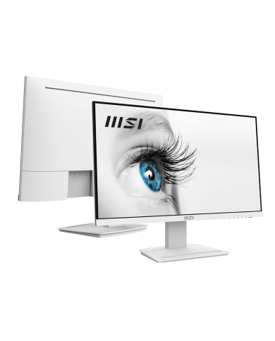 Monitor MSI PRO MP243XW 23.8" IPS, 100Hz, 1ms, 1920 x 1080