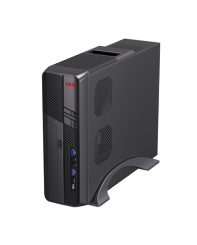 PC de Oficina Micro ATX V2 i5-12400, 16GB Ram, 1Tb SSD, W11P | Snake Gamer