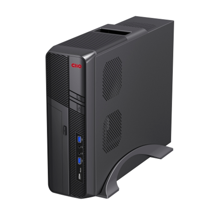 PC de Oficina Micro ATX V2 i5-12400, 16GB Ram, 1Tb SSD, W11P | Snake Gamer