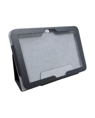 Funda para tablet Book Style Negra para Galaxy Tab 8.9"