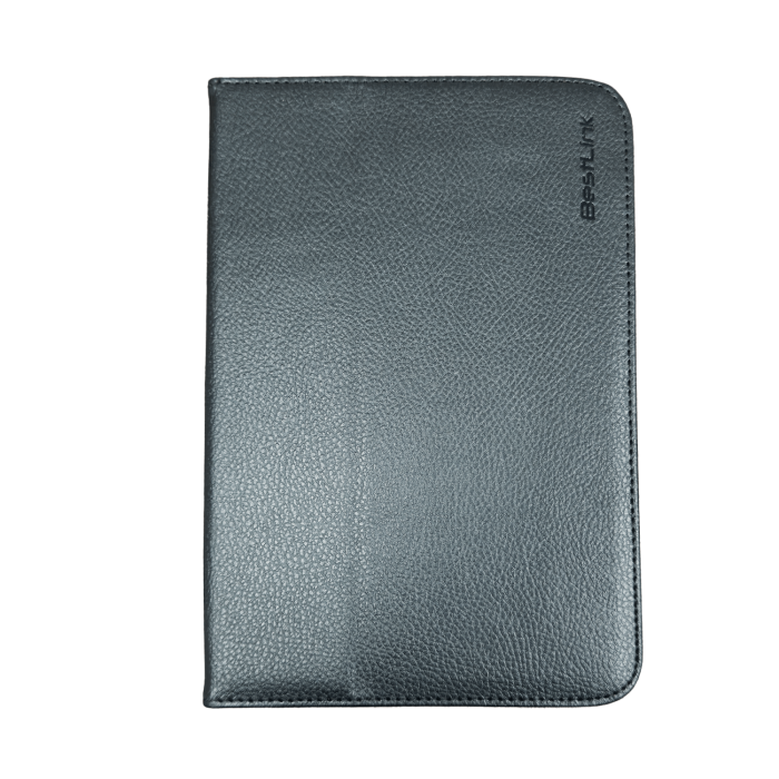 Funda para tablet Book Style Negra para Galaxy Tab 8.9"