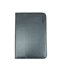 Funda para tablet Book Style Negra para Galaxy Tab 8.9"