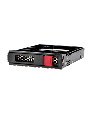 Servidor SSD multiproveedor HPE 960 GB SATA 6G lectura intensiva LFF LPC
