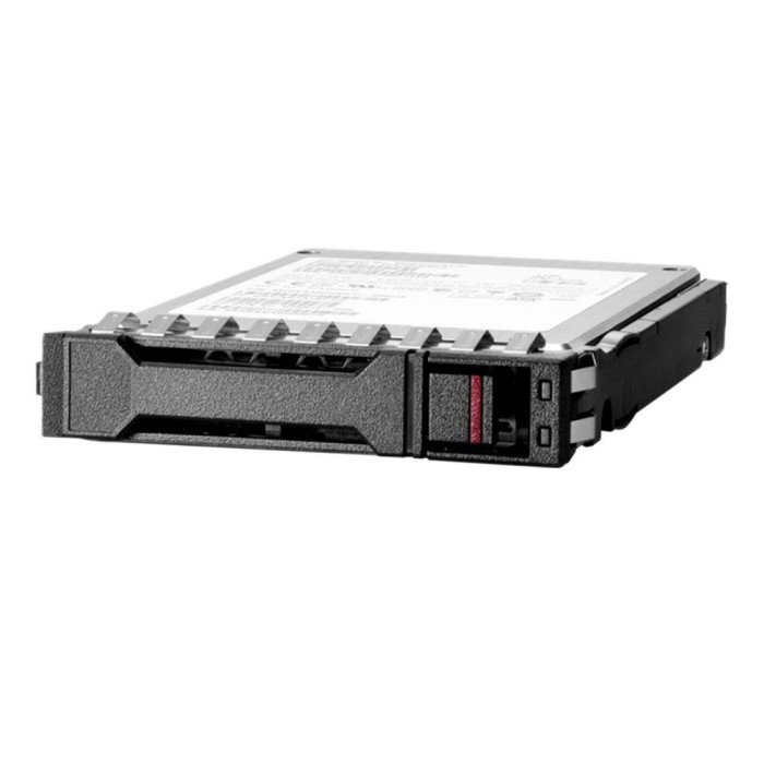 Servidor HDD HPE 300 GB SAS 12G 15K rpm SFF BC