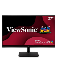 Monitor Táctil Viewsonic TD2423d 24" VA, 75Hz, 7ms, 1920 x 1080