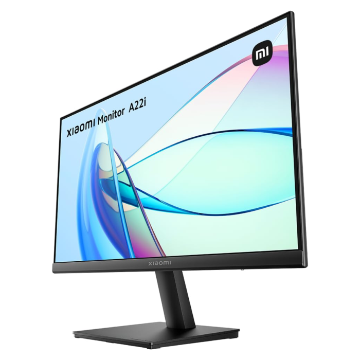 Monitor LCD  Xiaomi A22i 21.45" VA, 75Hz, 6ms, 1920 X 1080