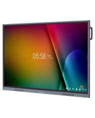 Pantalla Interactiva ViewSonic ViewBoard IFP6533, 65", Android