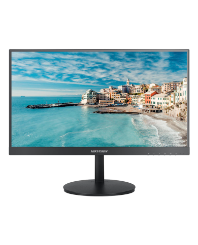 Monitor Hikvision DS-D5022FN-C 21.5"
