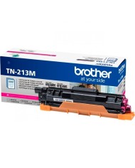 Cartucho de Toner Original Brother TN-213M Magenta