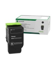 Cartucho de Toner Original Lexmark 78C4UM0 Magenta