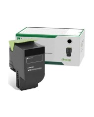 Cartucho de Toner Original Lexmark  78C4UK0 Negro