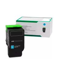 Cartucho de Toner Original Lexmark  78C4UK0 Negro