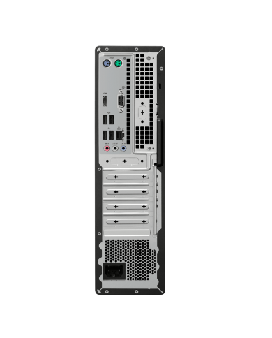 ExpertCenter D5 SFF D500SA SFF, i3-10105, 4GB Ram, 256GB SSD, FreeDOS