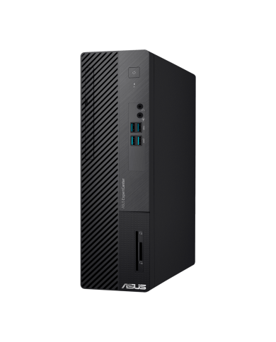 ExpertCenter D5 SFF D500SA SFF, i3-10105, 4GB Ram, 256GB SSD, FreeDOS