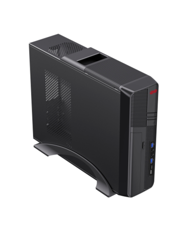 PC de Oficina Micro ATX i5-13400, 16GB Ram, 1Tb SSD, W11P | Snake Gamer