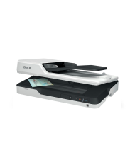 Escáner Epson DS-1630 1200 dpi, Cama Plana A4