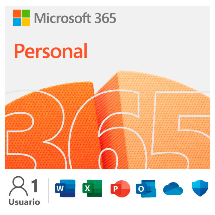 Microsoft Office 365 Personal