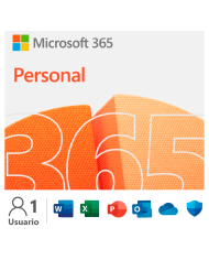 Microsoft Office 365 Personal