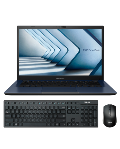 Notebook Asus Expertbook B1 I5-1235U, 8GB Ram