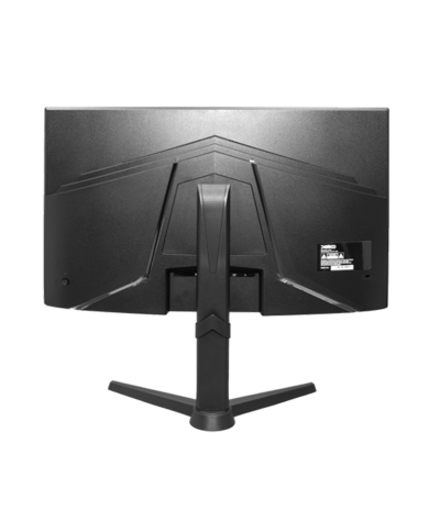 Monitor Gamer Curvo RT2795 27" VA, 165Hz, 1ms, 2560 x 1440, DisplayPort, HDMI