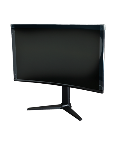 Monitor Gamer Curvo RT2795 27" VA, 165Hz, 1ms, 2560 x 1440, DisplayPort, HDMI