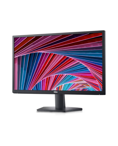 Monitor Plano Dell 24" SE2422H VA, 75Hz, 8ms, 1920 x 1080