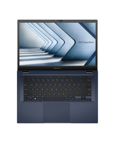 Notebook Asus Expertbook B1 I5-1235U, 16GB Ram, 1TB SSD, W11P