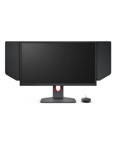 Monitor Gamer Zowie XL2546K 24.5" TN, 240Hz, 1ms