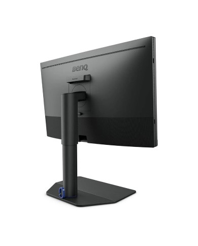 Monitor Gamer BenQ SW272Q 27" IPS, 60Hz, 5ms, 2560 x 1440