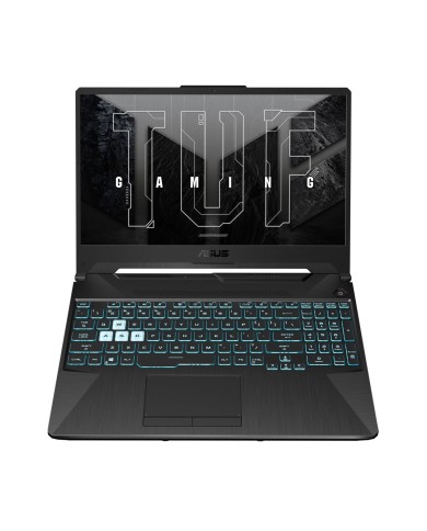 Notebook Gamer Asus TUF Gaming F15 i7-11800H teclado