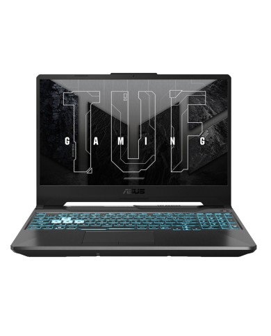 Notebook Gamer Asus TUF Gaming F15 i7-11800H