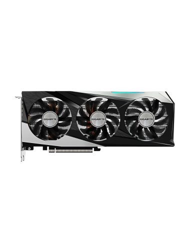 Tarjeta de video Radeon RX 7600 GAMING OC 8G