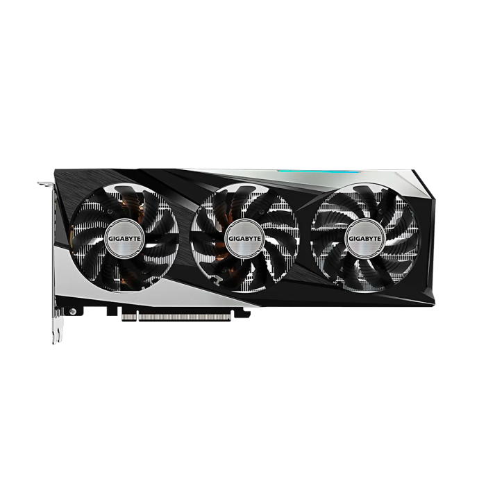 Tarjeta de video Radeon RX 7600 GAMING OC 8G