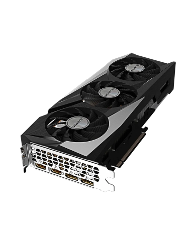 Tarjeta de video Radeon RX 7600 GAMING OC 8G GDDR6, 128 bit PCI-E 4.0