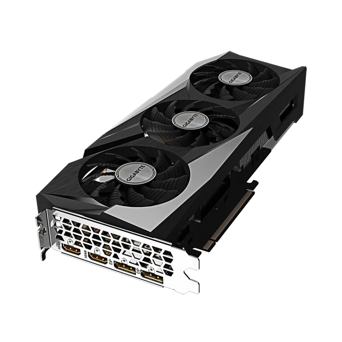 Tarjeta de video Radeon RX 7600 GAMING OC 8G GDDR6, 128 bit PCI-E 4.0